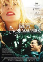 Napisy dla filmu Motyl i skafander