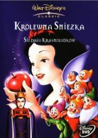 Napisy dla filmu Królewna Śnieżka i siedmiu krasnoludków