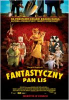 Napisy dla filmu Fantastyczny Pan Lis