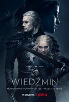 Napisy dla filmu Wiedźmin