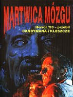 Napisy dla filmu Martwica mózgu