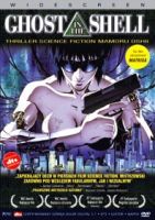 Napisy dla filmu Ghost in the Shell
