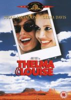 Napisy dla filmu Thelma i Louise