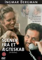 Napisy dla filmu Sceny z życia małżeńskiego