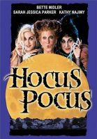 Napisy dla filmu Hokus pokus