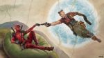 Napisy dla filmu Deadpool 2