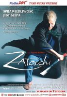 Napisy dla filmu Zatoichi