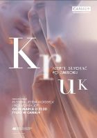 Napisy dla filmu Kruk. Szepty słychać po zmroku