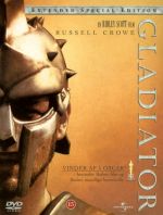 Napisy dla filmu Gladiator