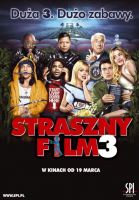 Napisy dla filmu Straszny film 3