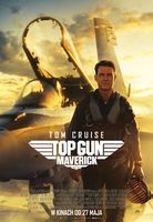 Napisy dla filmu Top Gun: Maverick