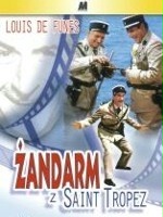 Napisy dla filmu Żandarm z St. Tropez