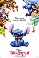 Napisy dla filmu Lilo i Stich