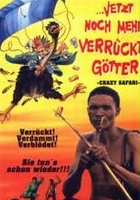 Napisy dla filmu Bogowie muszą być szaleni 3 / Szalone Safari