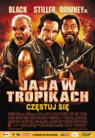 Napisy dla filmu Jaja w tropikach