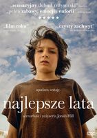 Napisy dla filmu Mid '90s