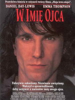 Napisy dla filmu W imię ojca