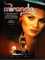 Napisy dla filmu Miranda