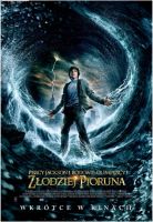 Napisy dla filmu Percy Jackson i Bogowie Olimpijscy: Złodziej Pioruna