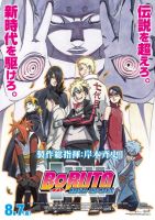 Napisy dla filmu Boruto: Naruto The Movie