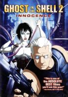 Napisy dla filmu Ghost in the Shell 2: Innocence