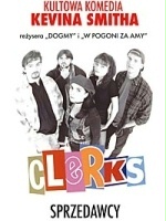 Napisy dla filmu Clerks - Sprzedawcy