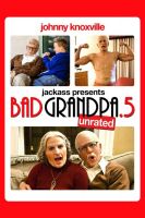 Napisy dla filmu Jackass Presents: Bad Grandpa .5