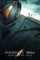 Napisy dla filmu Pacific Rim 