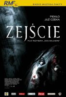 Napisy dla filmu Zejście