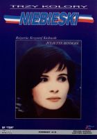 Napisy dla filmu Trzy kolory: Niebieski
