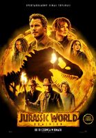 Napisy dla filmu Jurassic World Dominion