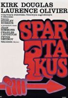 Napisy dla filmu Spartakus