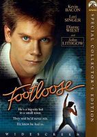 Napisy dla filmu Footloose