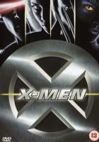 Napisy dla filmu X-Men