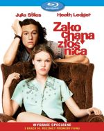 Napisy dla filmu Zakochana złośnica