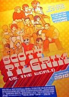 Napisy dla filmu Scott Pilgrim kontra świat