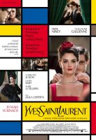 Napisy dla filmu Yves Saint Laurent