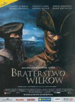Napisy dla filmu Braterstwo wilków