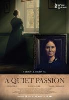 Napisy dla filmu A Quiet Passion