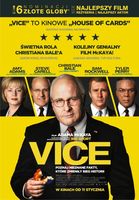 Napisy dla filmu Vice