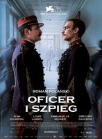 Napisy dla filmu Oficer i szpieg