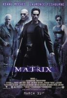 Napisy dla filmu Matrix