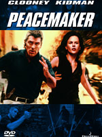 Napisy dla filmu Peacemaker