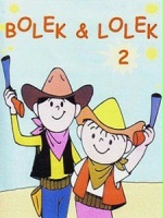 Napisy dla filmu Bolek i Lolek