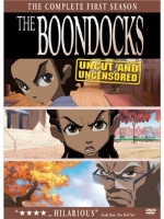 Napisy dla filmu Boondocks, The