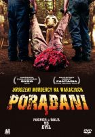 Napisy dla filmu Tucker i Dale kontra Zło 
