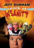 Napisy dla filmu Jeff Dunham: Iskra szaleństwa
