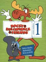 Napisy dla filmu Rocky, łoś Superktoś i przyjaciele