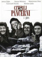Napisy dla filmu Czterej pancerni i pies