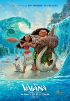 Napisy dla filmu Vaiana: Skarb oceanu